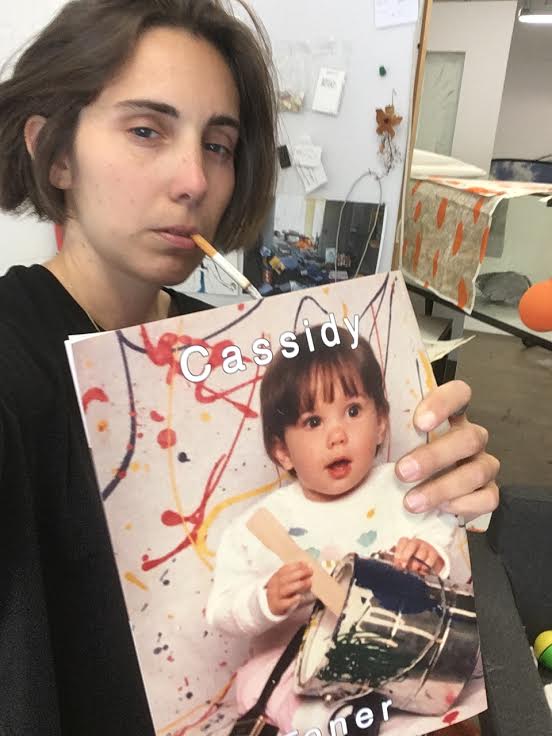 me and younger me